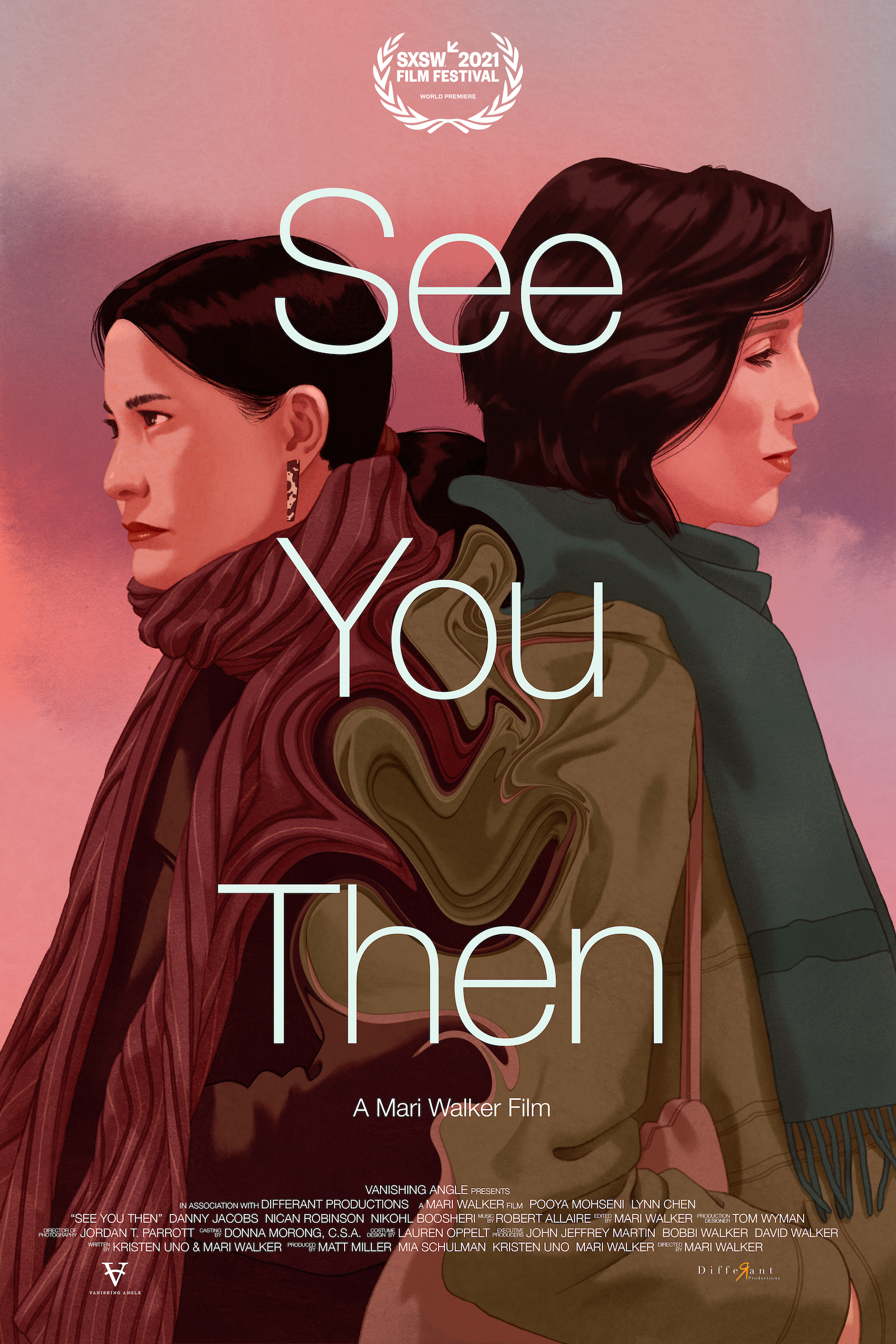 Poster of See You Then
