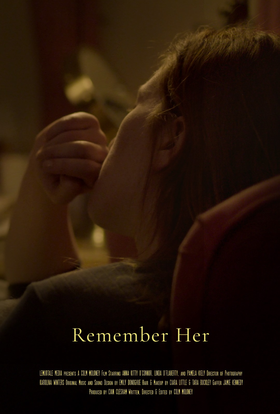 Remember Her