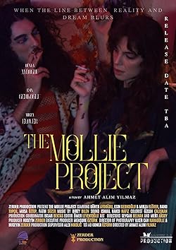 Poster of The Mollie Project