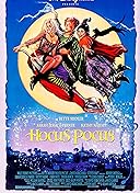 Hocus Pocus