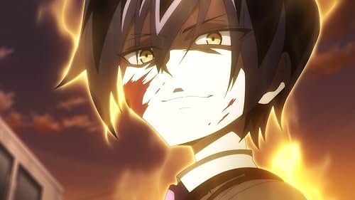 Shaman King qahramonlari bilan jinsiy aloqa testi Shaman King qahramonlari bilan jinsiy aloqa testi