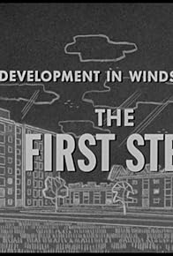 Primary photo for Redevelopment in Windsor: The First Step