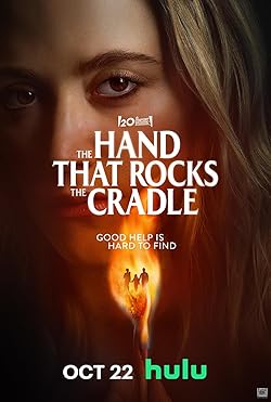 Poster of The Hand That Rocks the Cradle