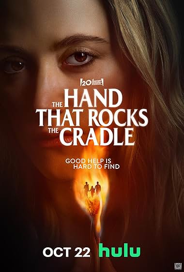 The Hand That Rocks the Cradle 2025