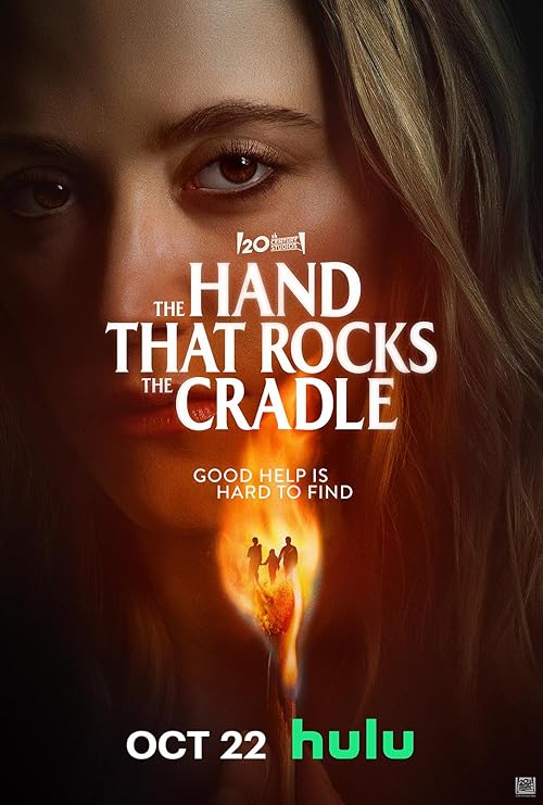 The Hand That Rocks the Cradle (2025) Full Movie in Hindi Dubbed (Unofficial) [WEBRip 1080p 720p 480p] – 1XBET