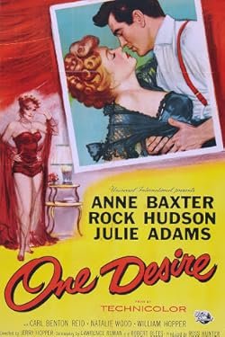 Poster of One Desire