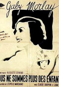 Primary photo for We Are Not Children