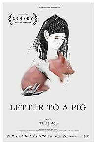 Primary photo for Letter to a Pig