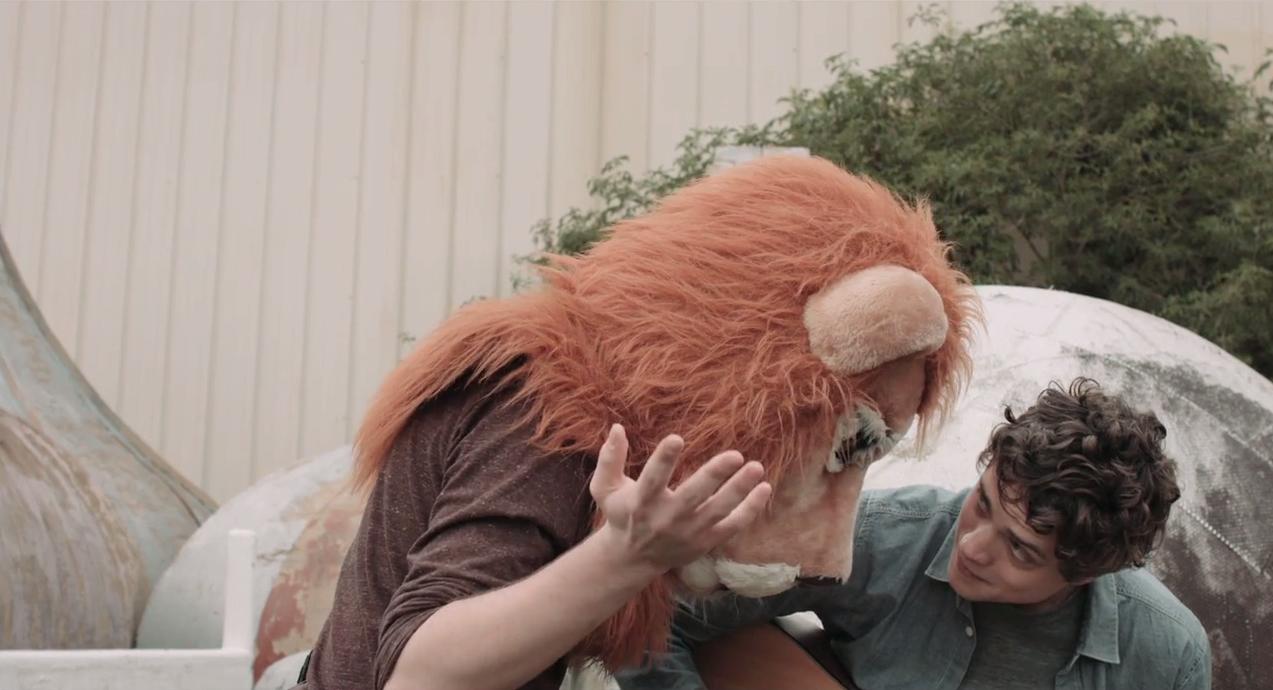 Fragments (Short 2015) - IMDb