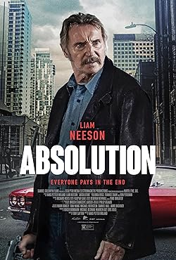 Poster of Absolution