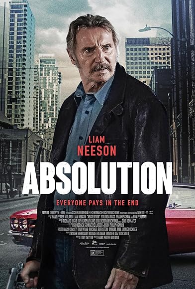 Primary photo for Absolution Primary photo for Absolution