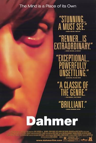 Dahmer 2002