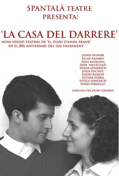 Primary photo for La casa del darrere Primary photo for La casa del darrere