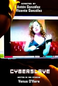 Primary photo for Cyberslave