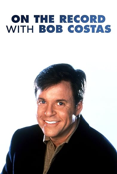 Primary photo for On the Record with Bob Costas Primary photo for On the Record with Bob Costas