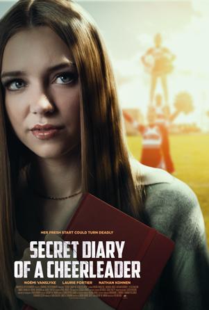 Poster of My Diary of Lies