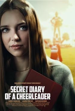 Poster of My Diary of Lies