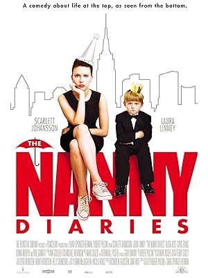 The Nanny Diaries (2007)