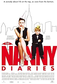 Primary photo for The Nanny Diaries