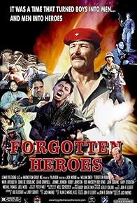Primary photo for Forgotten Heroes Primary photo for Forgotten Heroes