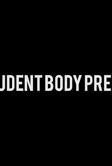 Primary photo for Mr. Student Body President Primary photo for Mr. Student Body President