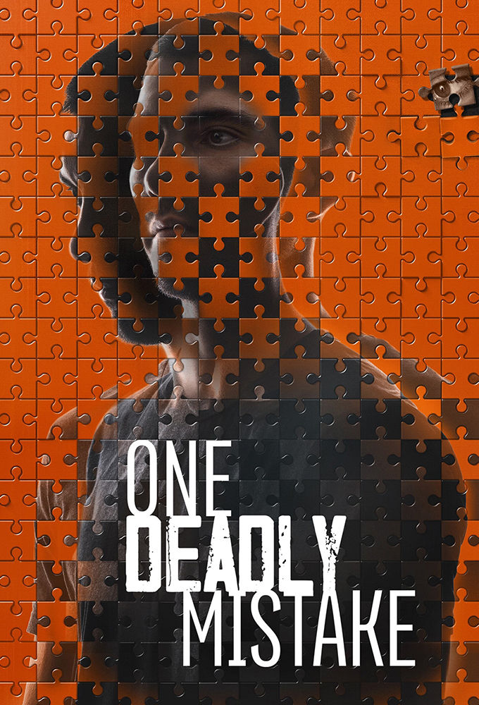 Poster of One Deadly Mistake