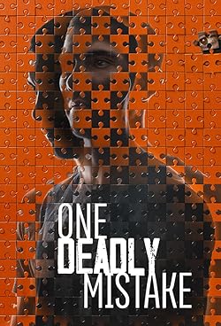Poster of One Deadly Mistake