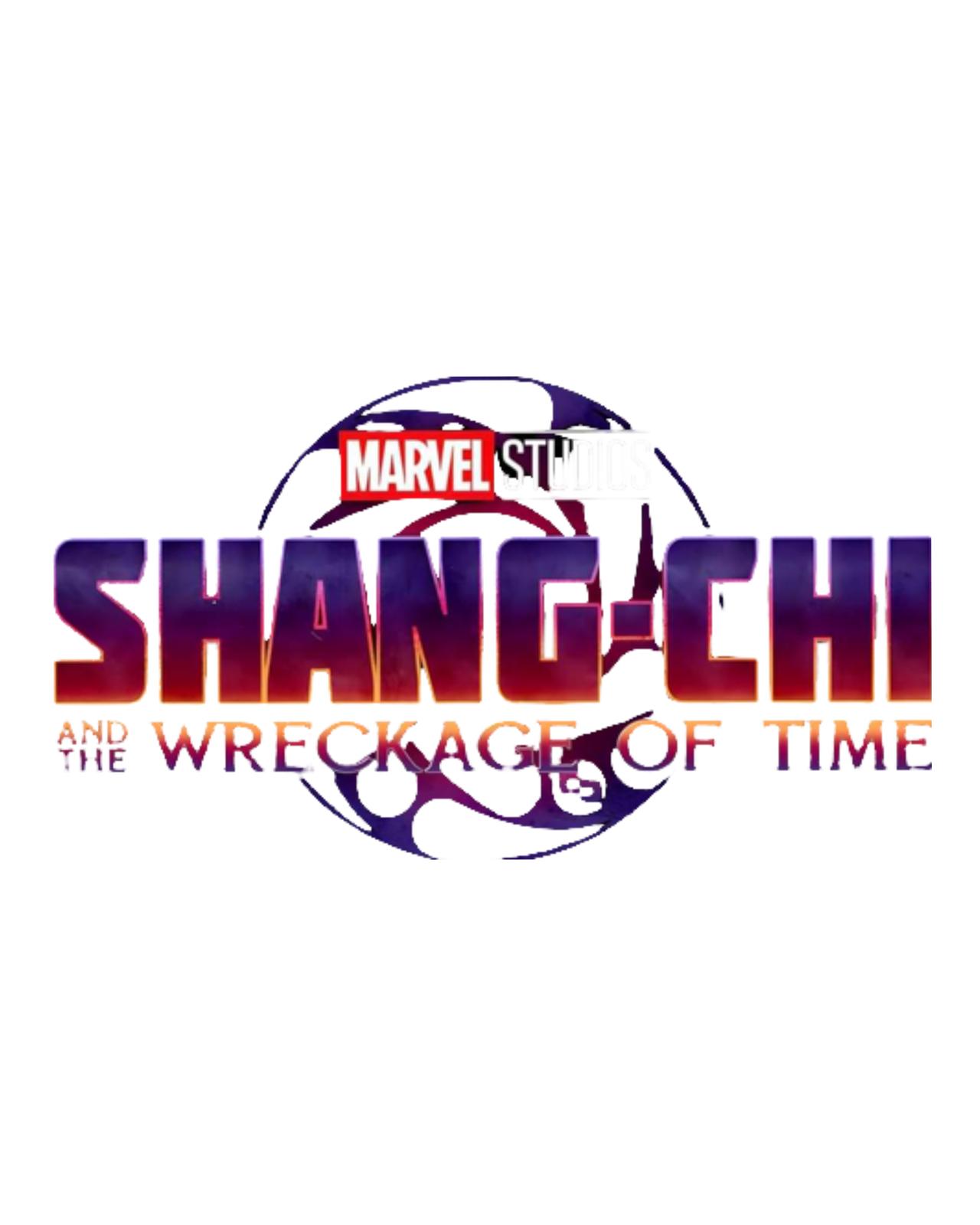 Shang-Chi and the Wreckage of Time
