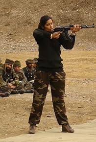 Primary photo for Equal: True Story of India's only Woman Commando Trainer