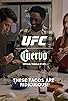 Primary photo for UFC x Cuervo Primary photo for UFC x Cuervo