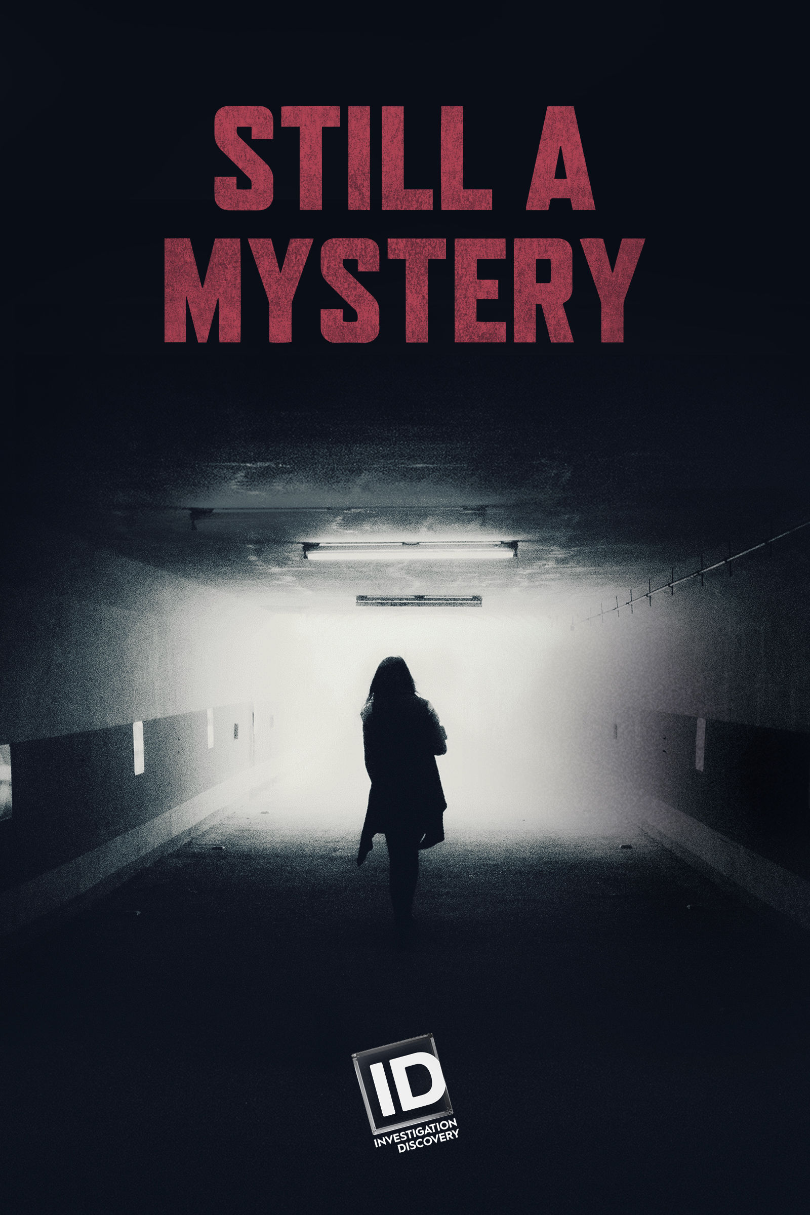 Oh what a mystery. Still a mystery. Still a mystery. Still mystery. Mystery.