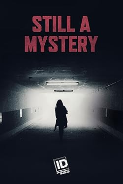Poster of Still A Mystery