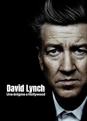 Welcome to Lynchland Poster