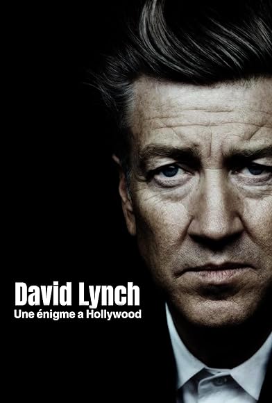 Primary photo for David Lynch: A Hollywood Enigma Primary photo for David Lynch: A Hollywood Enigma