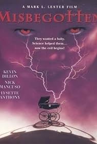 Il Gene della follia (1997)