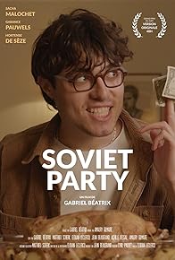 Primary photo for Soviet Party