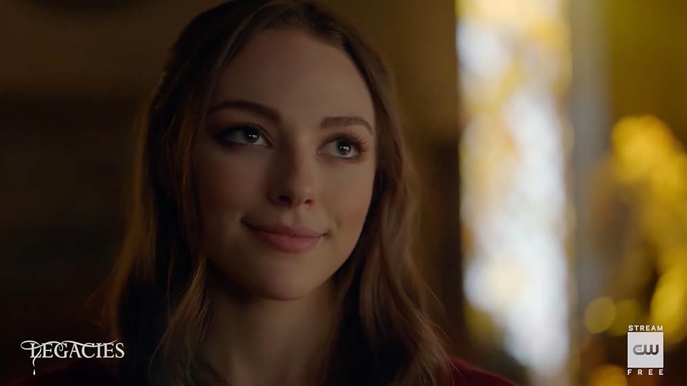 Legacies Season 4 Trailer IMDb