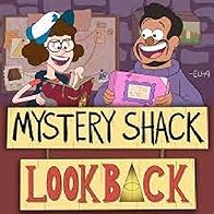 Primary photo for Gravity Falls - Little Gift Shop of Horrors