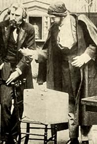 Primary photo for The Speckled Band