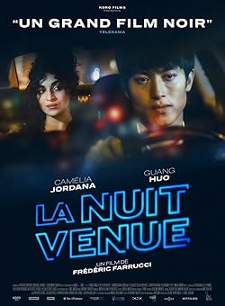 Poster of La nuit venue