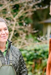 Primary photo for Vollkommen verzaubert