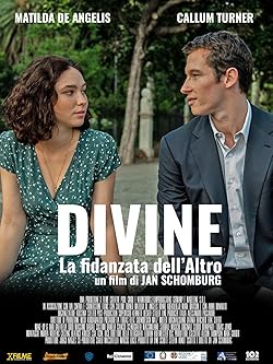 Poster of Divine