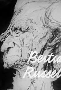 Primary photo for Bertrand Russell