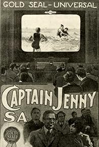 Primary photo for Captain Jenny, S.A.