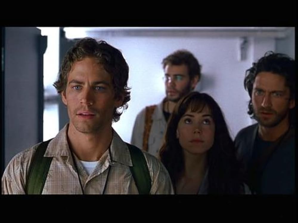 в ловушке тайны