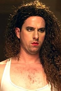 Primary photo for The Gay Superhero