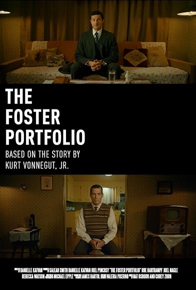 Primary photo for The Foster Portfolio Primary photo for The Foster Portfolio