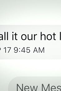 Primary photo for The Hot List