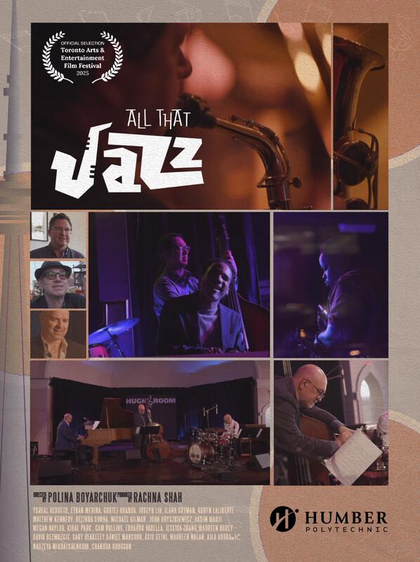 All that jazz