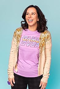 Primary photo for Emily Volman